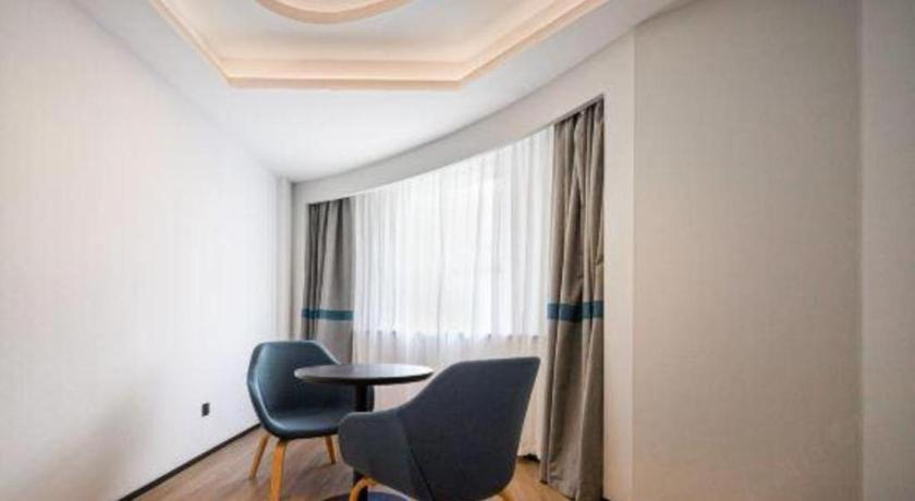 Nihao Hotel Wenzhou Ruian Exterior foto