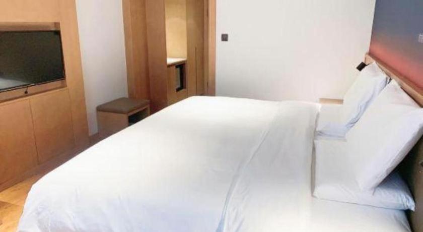 Nihao Hotel Wenzhou Ruian Exterior foto
